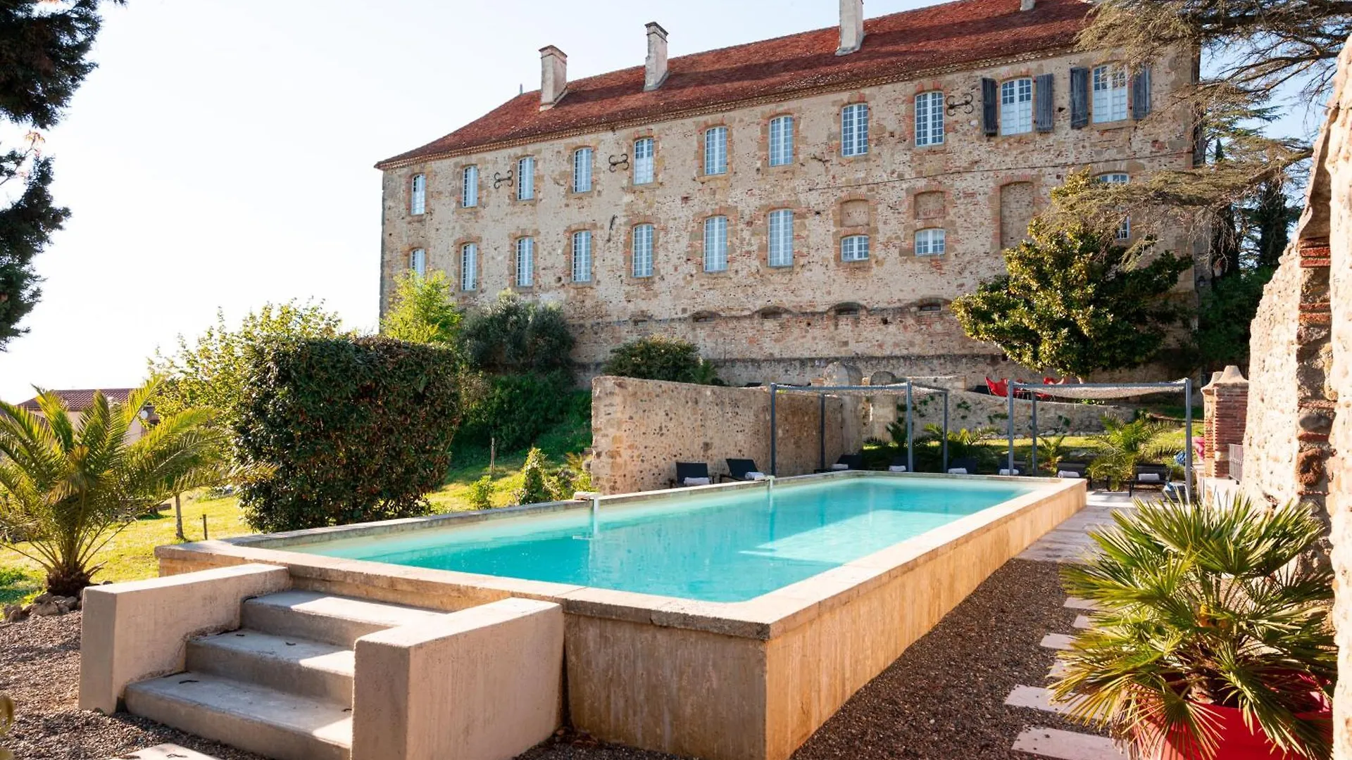 Le Monastere De Saint Mont Hotel & Spa Saint-Mont