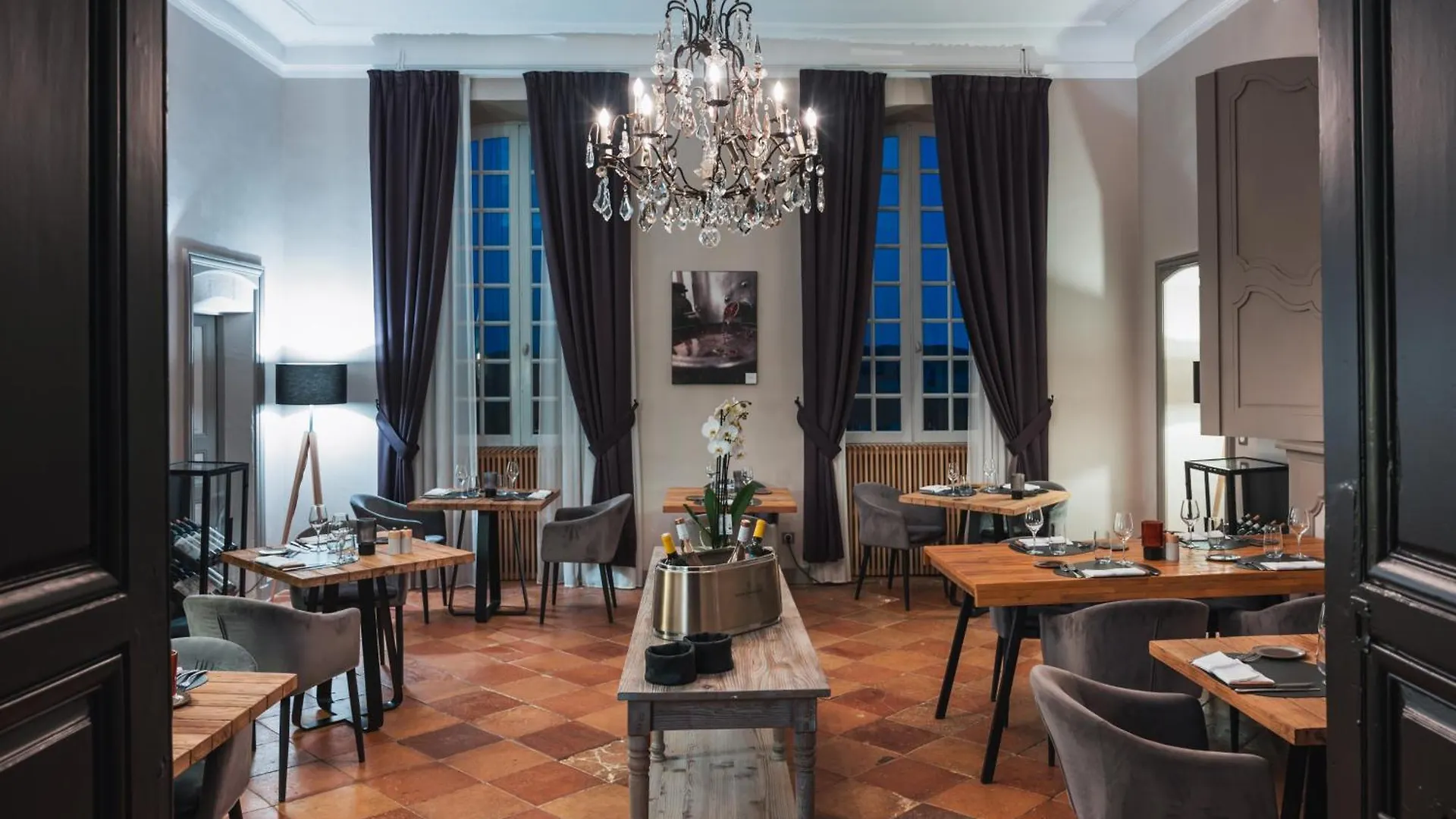 Le Monastere De Saint Mont Hotel & Spa فرنسا